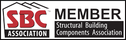 Structural Building Component Association